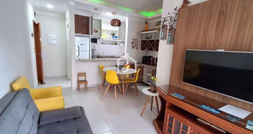 Apartamento com 2 quartos à venda na Praia Grande, Ubatuba 