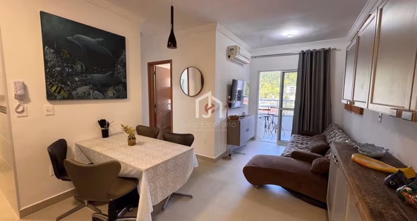 Apartamento com 2 quartos à venda em Toninhas, Ubatuba 