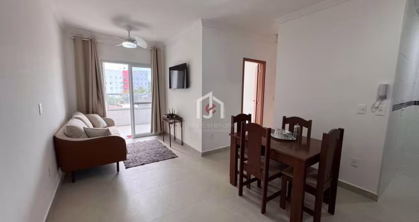 Apartamento com 2 quartos à venda em Toninhas, Ubatuba 