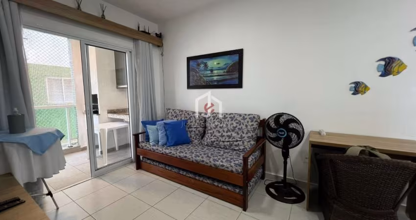 Apartamento com 2 quartos à venda na Praia Grande, Ubatuba 
