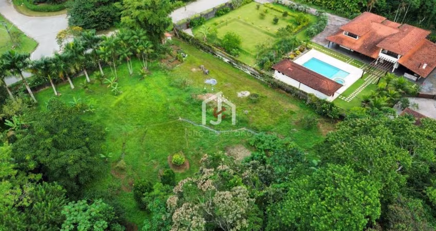 Terreno à venda em Ressaca, Ubatuba 