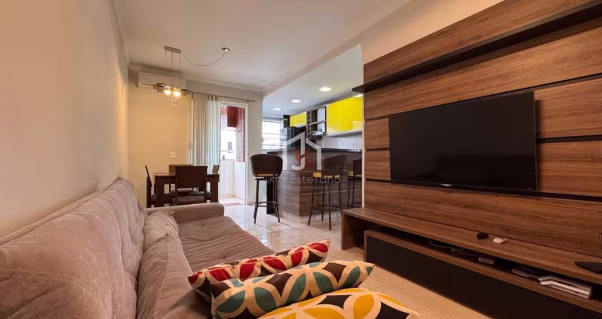 Apartamento com 2 quartos à venda em Itaguá, Ubatuba 