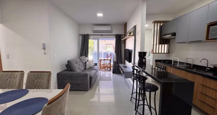 Apartamento com 2 quartos à venda em Itaguá, Ubatuba 