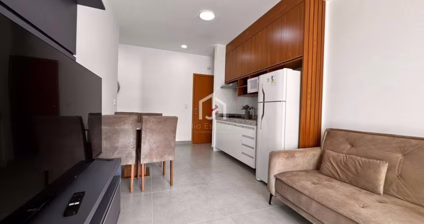 Apartamento com 1 quarto à venda na Praia Grande, Ubatuba 
