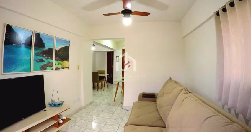 Apartamento com 1 quarto à venda em Estufa I, Ubatuba 