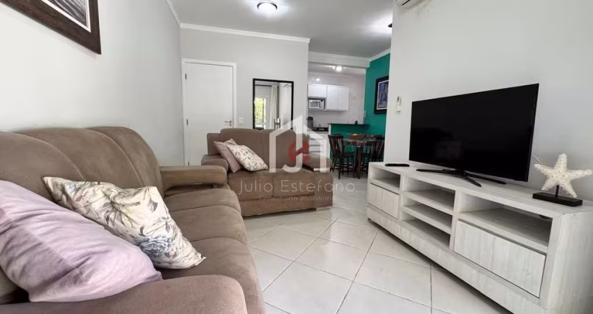 Apartamento com 2 quartos à venda na Praia Grande, Ubatuba 