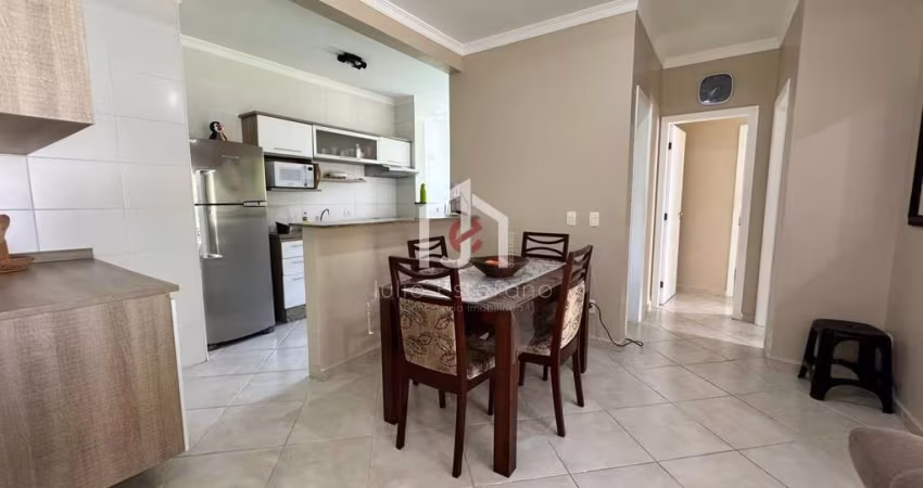 Apartamento com 2 quartos à venda na Praia Grande, Ubatuba 