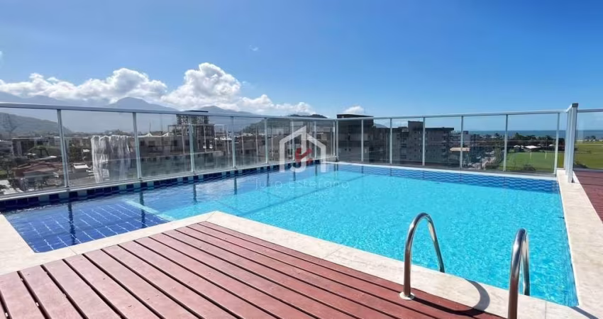 Apartamento com 2 quartos à venda no Centro, Ubatuba 