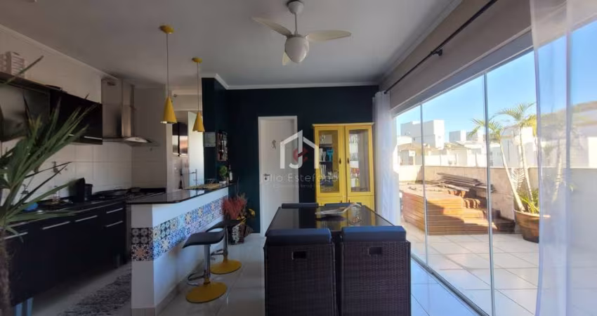 Cobertura com 4 quartos à venda na Praia Grande, Ubatuba 