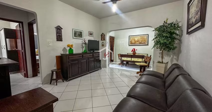 Apartamento com 2 quartos à venda em Tenório, Ubatuba 