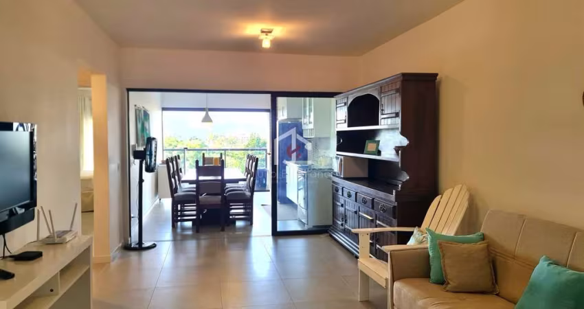 Apartamento com 3 quartos à venda em Itaguá, Ubatuba 