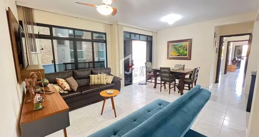 Apartamento com 3 quartos à venda em Itaguá, Ubatuba 