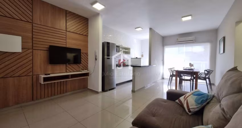 Apartamento com 2 quartos à venda no Centro, Ubatuba 