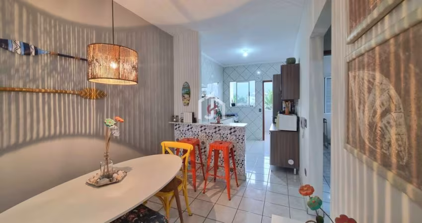 Apartamento com 2 quartos à venda no Centro, Ubatuba 