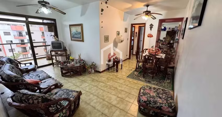 Apartamento com 3 quartos à venda no Centro, Ubatuba 