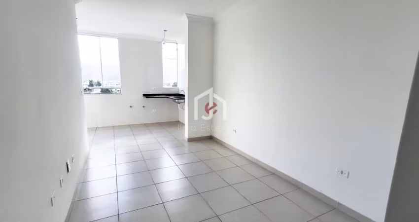 Apartamento com 2 quartos à venda no Centro, Ubatuba 