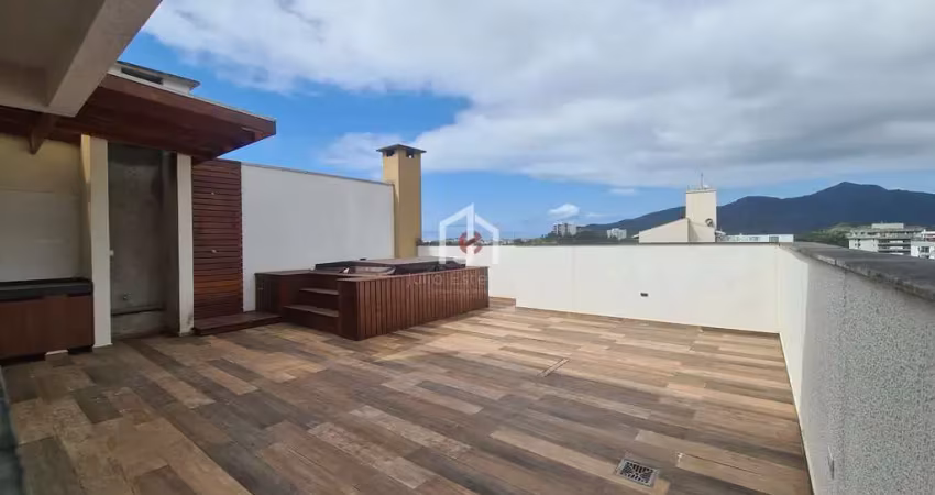 Cobertura com 3 quartos à venda no Centro, Ubatuba 