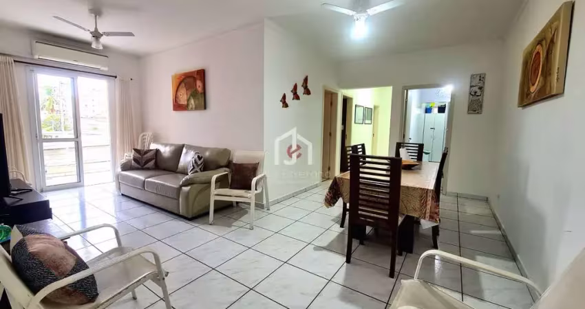 Apartamento com 3 quartos à venda em Itaguá, Ubatuba 