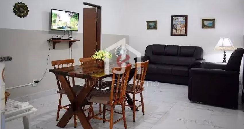 Casa com 6 quartos à venda na Enseada, Ubatuba 