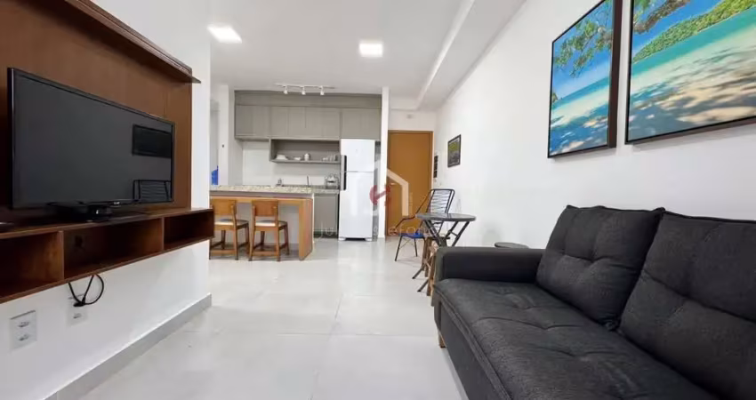Apartamento com 2 quartos à venda na Praia Grande, Ubatuba 