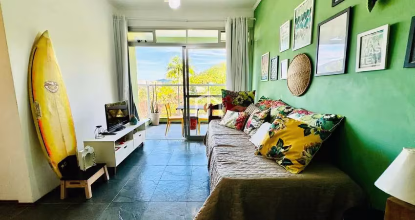 Apartamento com 2 quartos à venda na Praia do Lazaro, Ubatuba 