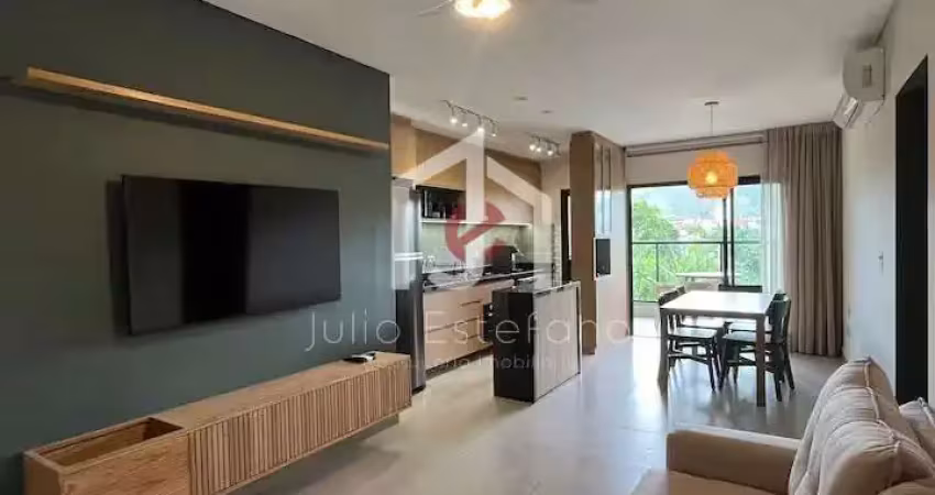 Apartamento com 2 quartos à venda em Toninhas, Ubatuba 