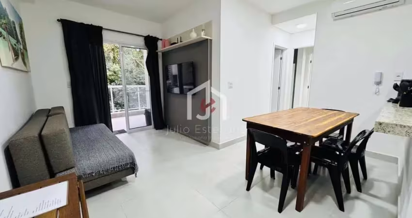 Apartamento com 2 quartos à venda na Praia Grande, Ubatuba 