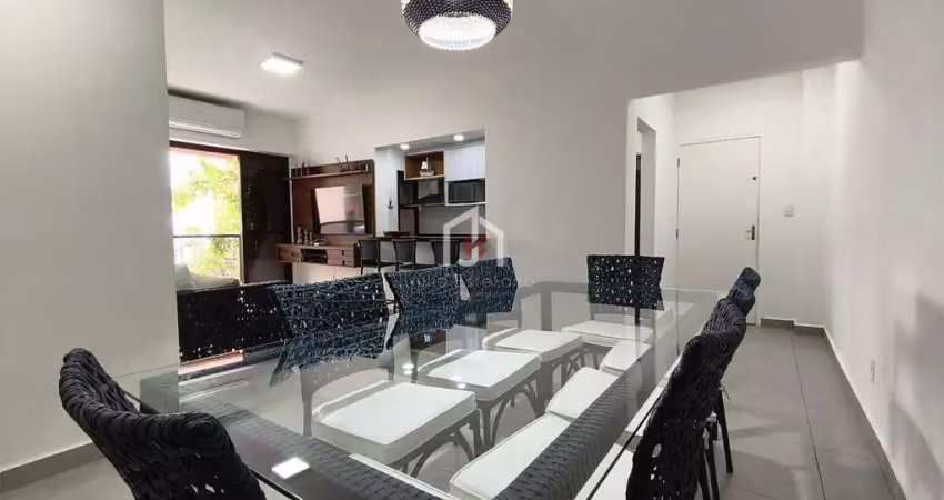 Apartamento com 2 quartos à venda em Tenório, Ubatuba 