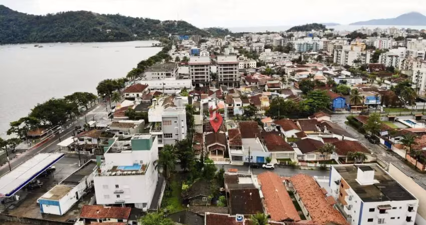 Casa com 3 quartos à venda em Itaguá, Ubatuba 