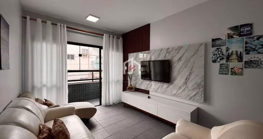 Apartamento com 3 quartos à venda na Praia Grande, Ubatuba 
