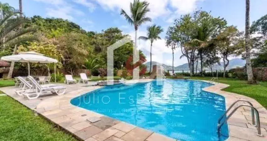 Casa em condomínio fechado com 5 quartos à venda no Jardim Pedra Verde, Ubatuba 