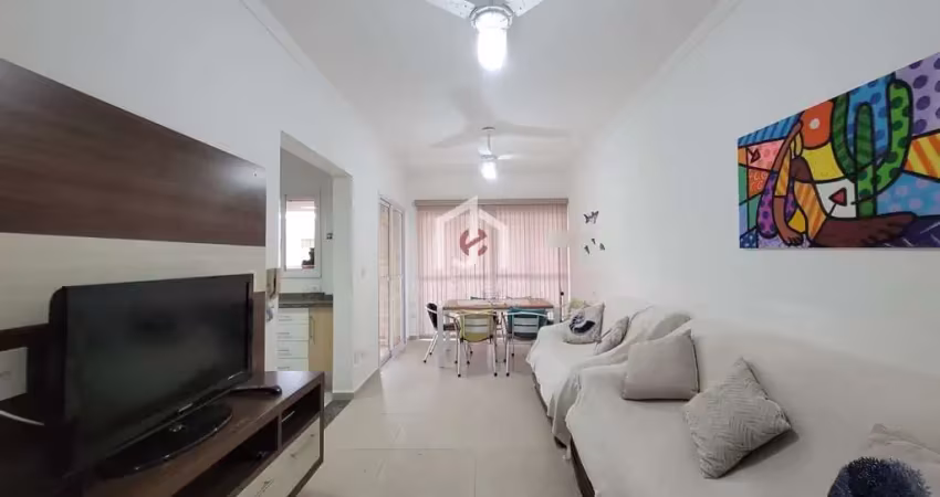 Apartamento com 3 quartos à venda em Itaguá, Ubatuba 