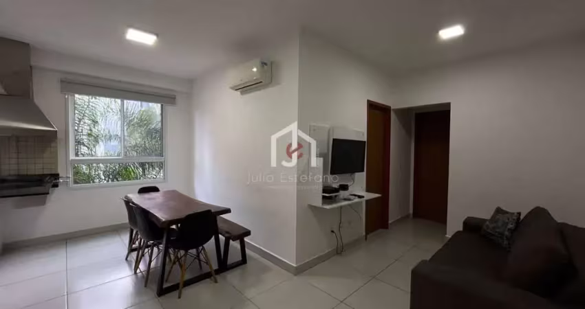 Apartamento com 2 quartos à venda na Estufa II, Ubatuba 