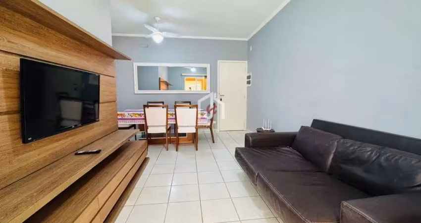 Apartamento com 3 quartos à venda na Praia Grande, Ubatuba 
