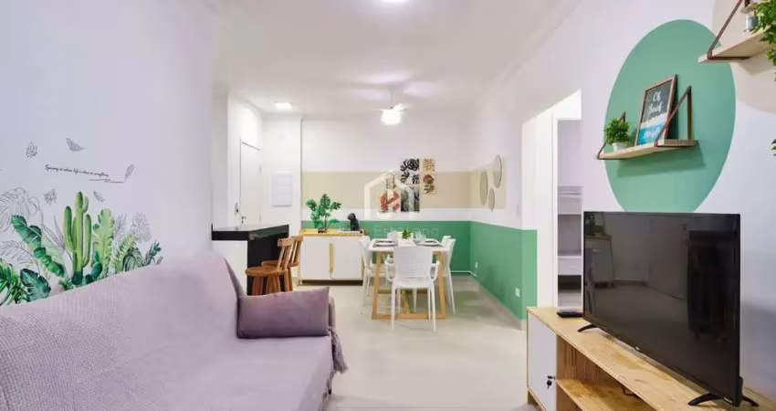 Apartamento com 2 quartos à venda em Toninhas, Ubatuba 