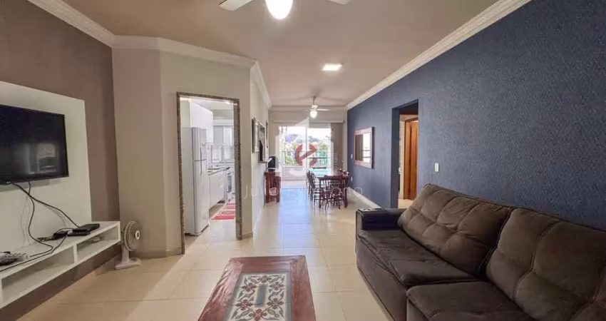 Apartamento com 2 quartos à venda em Toninhas, Ubatuba 