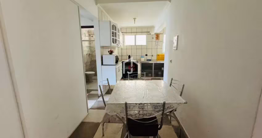 Apartamento com 2 quartos à venda na Praia Grande, Ubatuba 