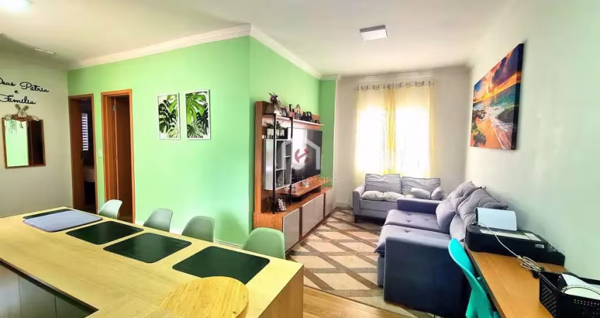 Cobertura com 2 quartos à venda no Pereque-Mirim, Ubatuba 