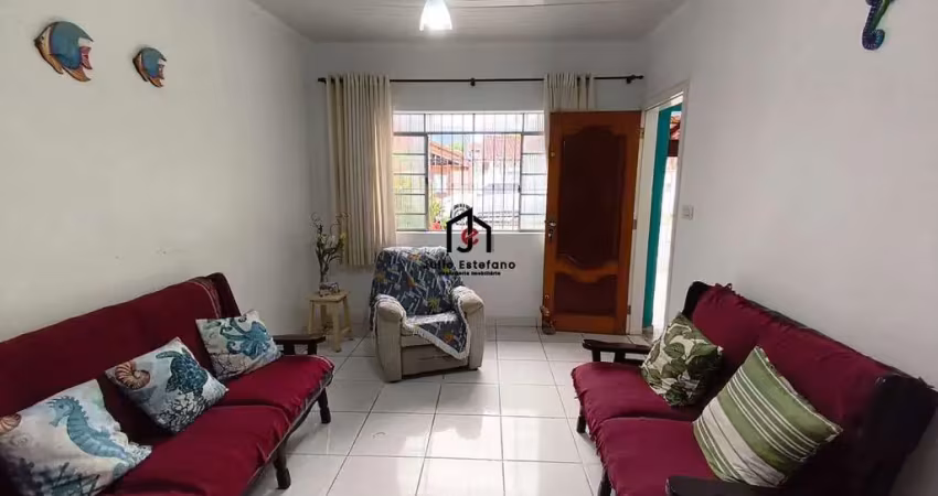 Casa com 3 quartos à venda no Centro, Ubatuba 