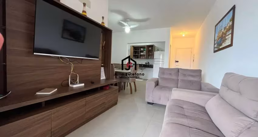 Apartamento com 2 quartos para alugar no Centro, Ubatuba 