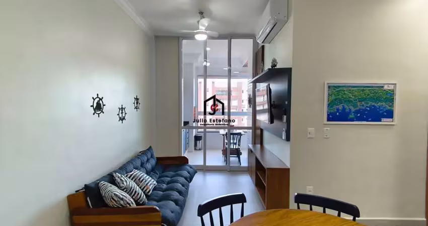 Apartamento com 2 quartos à venda em Toninhas, Ubatuba 