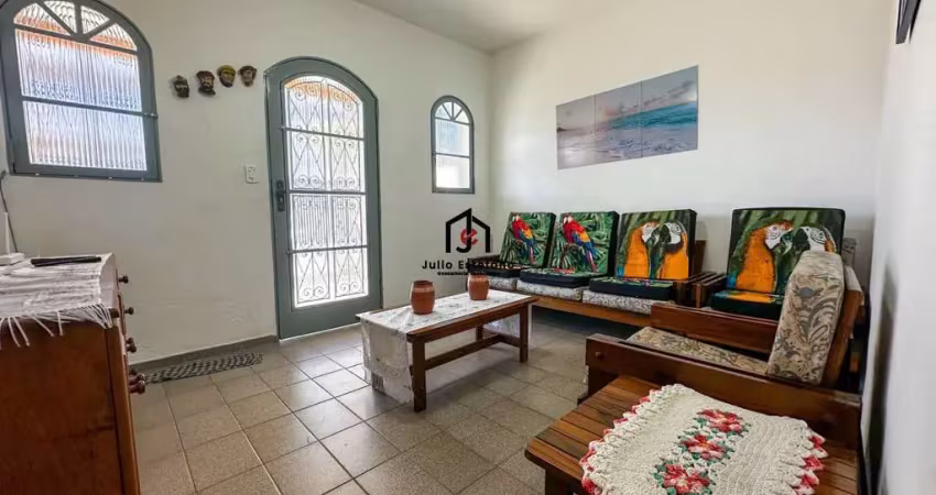 Casa com 3 quartos à venda no Centro, Ubatuba 