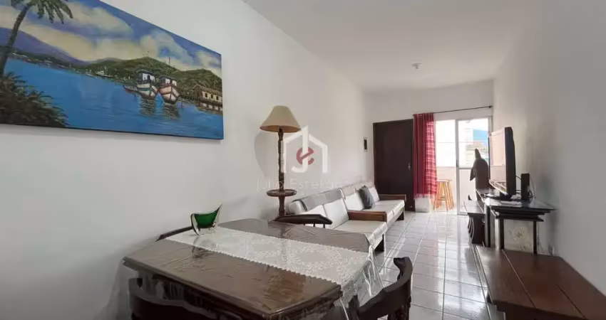 Apartamento com 2 quartos à venda no Centro, Ubatuba 