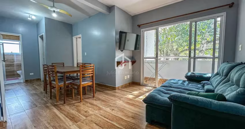 Apartamento com 3 quartos à venda no Centro, Ubatuba 