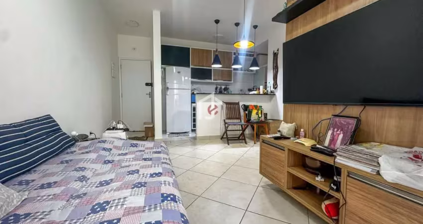 Apartamento com 2 quartos à venda em Itaguá, Ubatuba 