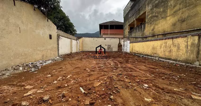 Terreno comercial à venda em Perequê Açu, Ubatuba 