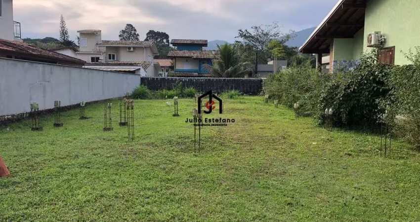 Terreno em condomínio fechado à venda em Horto Florestal, Ubatuba 