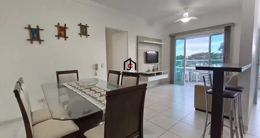 Apartamento com 2 quartos à venda em Toninhas, Ubatuba 