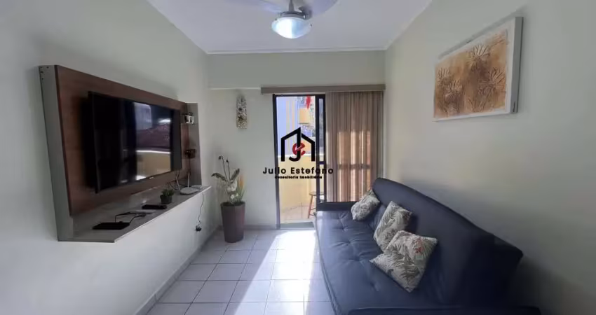 Apartamento com 2 quartos à venda na Praia Grande, Ubatuba 