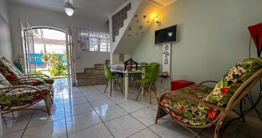Apartamento com 2 quartos à venda em Perequê Açu, Ubatuba 